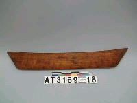 藏品(打緯板)的圖片
